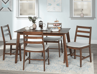 Comedor Charlie