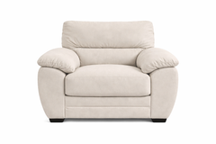 Sillón Individual Summer | Cómodo, Resistente y Tapizado a Elegir
