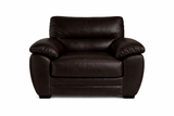 Sillón Individual Summer | Cómodo, Resistente y Tapizado a Elegir