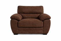 Sillón Individual Summer | Cómodo, Resistente y Tapizado a Elegir