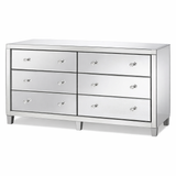 Set Atalanta | 2 Burós + Cajonera | Estilo Elegante y Sofisticado