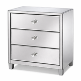 Set Atalanta | 2 Burós + Cajonera | Estilo Elegante y Sofisticado