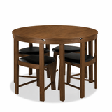 Comedor Harrisburgh redondo