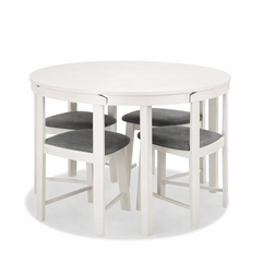 Comedor Harrisburgh redondo