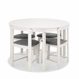 Comedor Harrisburgh redondo