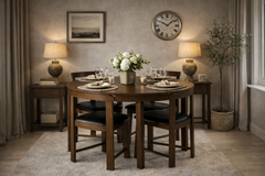 Comedor Harrisburgh redondo
