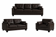 SALA HONBAY 3-2-1 | Sofá + Love Seat + Sillón |
