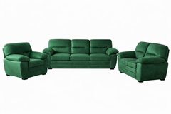 🛋️ Sala Summer | Comodidad, diseño y versatilidad para tu hogar