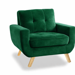 SILLON CLEMENTE