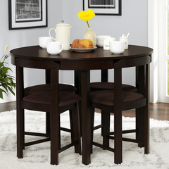 Comedor Harrisburgh redondo