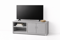 Mueble para TV Claudio de hasta 70" - | Remates MX