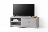 Mueble para TV Claudio de hasta 70" - | Remates MX
