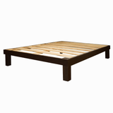 BASE RUSTICA VINTAGE COLOR CHOCOLATE