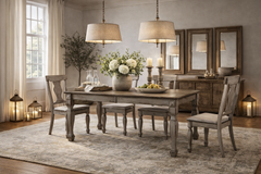 COMEDOR ELEANOR