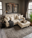 Sala star Semi Capitonado – Tapiz a Elegir | Sala Moderna y Confortable