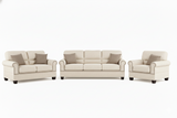 🛋️ Sala Charston 321