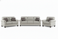 🛋️ Sala Charston 321