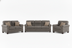 🛋️ Sala Charston 321