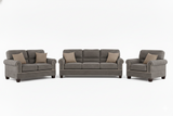 🛋️ Sala Charston 321