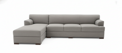 Sala Modular Sara – Diseño Vintage Contemporáneo | Personalizable