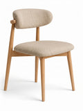 Silla Pátzcuaro (Madera de Pino)