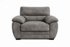 Sillón Individual Summer | Cómodo, Resistente y Tapizado a Elegir