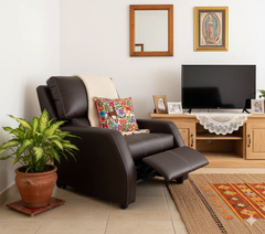 Reposet Galaxy Reclinable | Remates MX Muebles