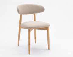 Silla Pátzcuaro (Madera de Pino)