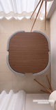 Comedor Kube para 4 Personas – Ahorro de Espacio con Sillas Ocultas