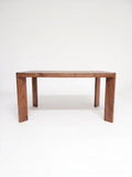 Mesa de Comedor Japandi 180