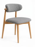 Silla Pátzcuaro (Madera de Pino)