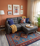 Sala star Semi Capitonado – Tapiz a Elegir | Sala Moderna y Confortable