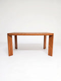 Mesa de Comedor Japandi 180