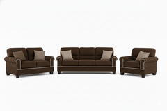 🛋️ Sala Charston 321