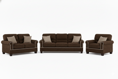 🛋️ Sala Charston 321