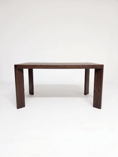 Mesa de Comedor Japandi 120 cm
