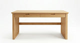 Escritorio Natura Work – Madera Sólida y Diseño de Autor