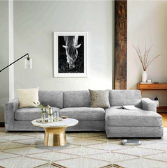 Sala MARCELA – Diseño contemporáneo y funcional