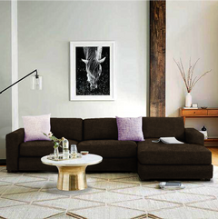 Sala MARCELA – Diseño contemporáneo y funcional