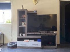 MUEBLE TV VARELLA