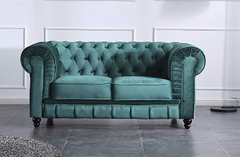 LOVE SEAT SULTAN