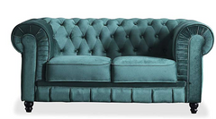 LOVE SEAT SULTAN