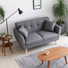 LOVE SEAT HASUMA