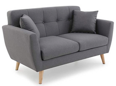 LOVE SEAT HASUMA