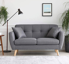LOVE SEAT HASUMA
