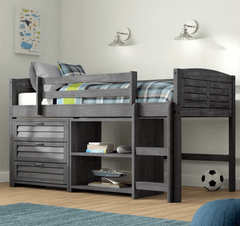 LITERA CAMA EVAN - RematesMx