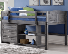 LITERA CAMA EVAN - RematesMx
