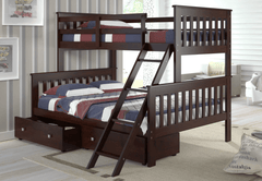 LITERA DONKO - RematesMx mueblerias muebles