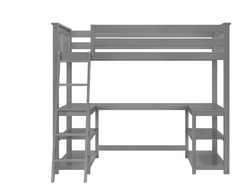 CAMA LITERA BLIGE