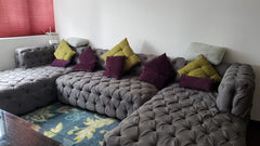 SALA KNIGHTBRIDGE